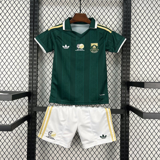 South Africa Away 2026 Kids Size