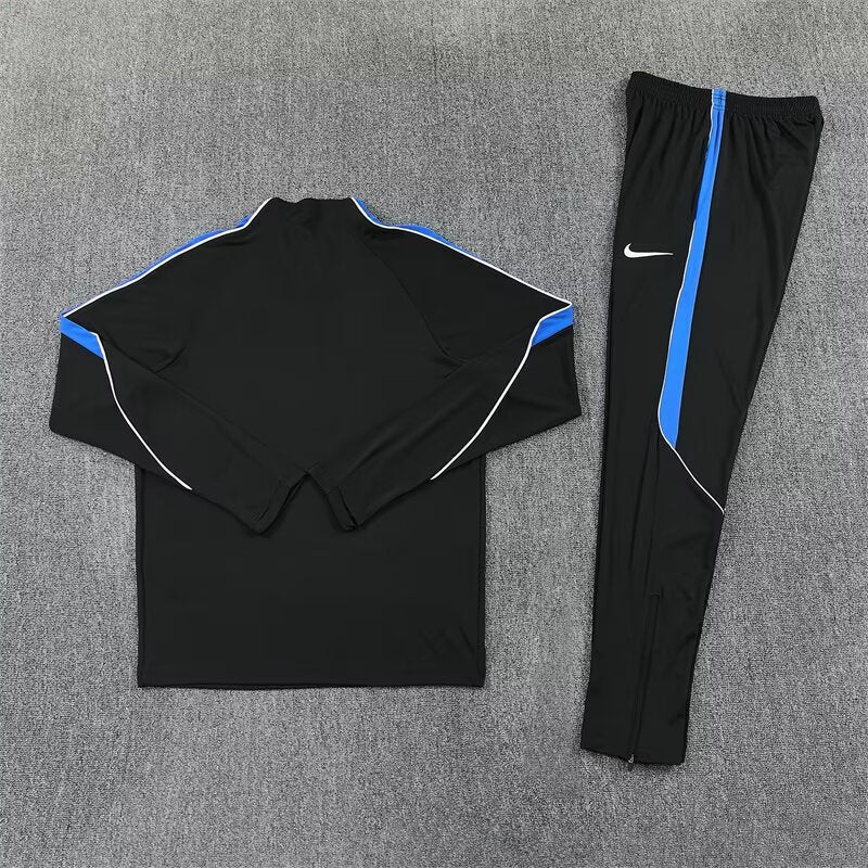Atletico Madrid 2026/27 Tracksuit