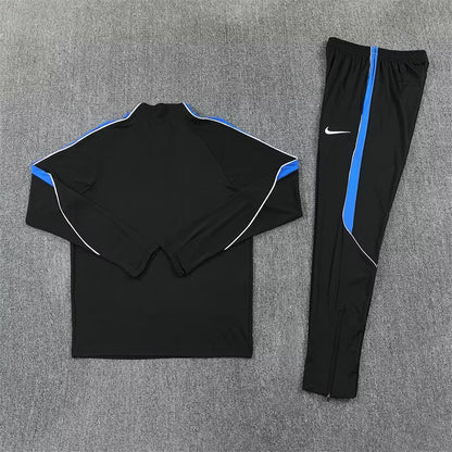 Atletico Madrid 2026/27 Tracksuit