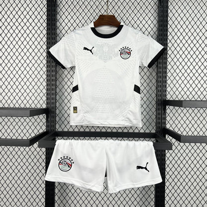 Egypt Away 2026 Kids Size