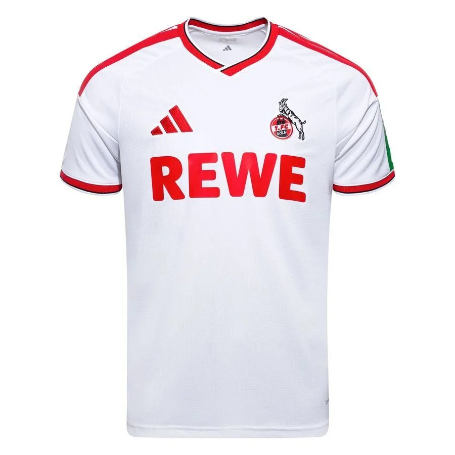 FC Köln Home 2026/27