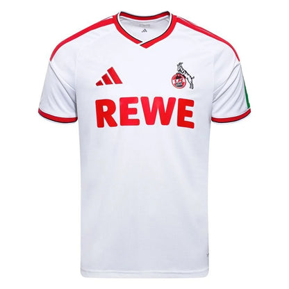 FC Köln Home 2026/27