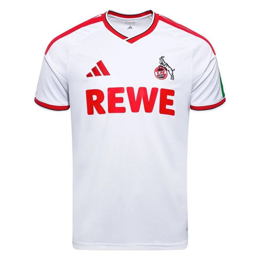 FC Köln Home 2026/27