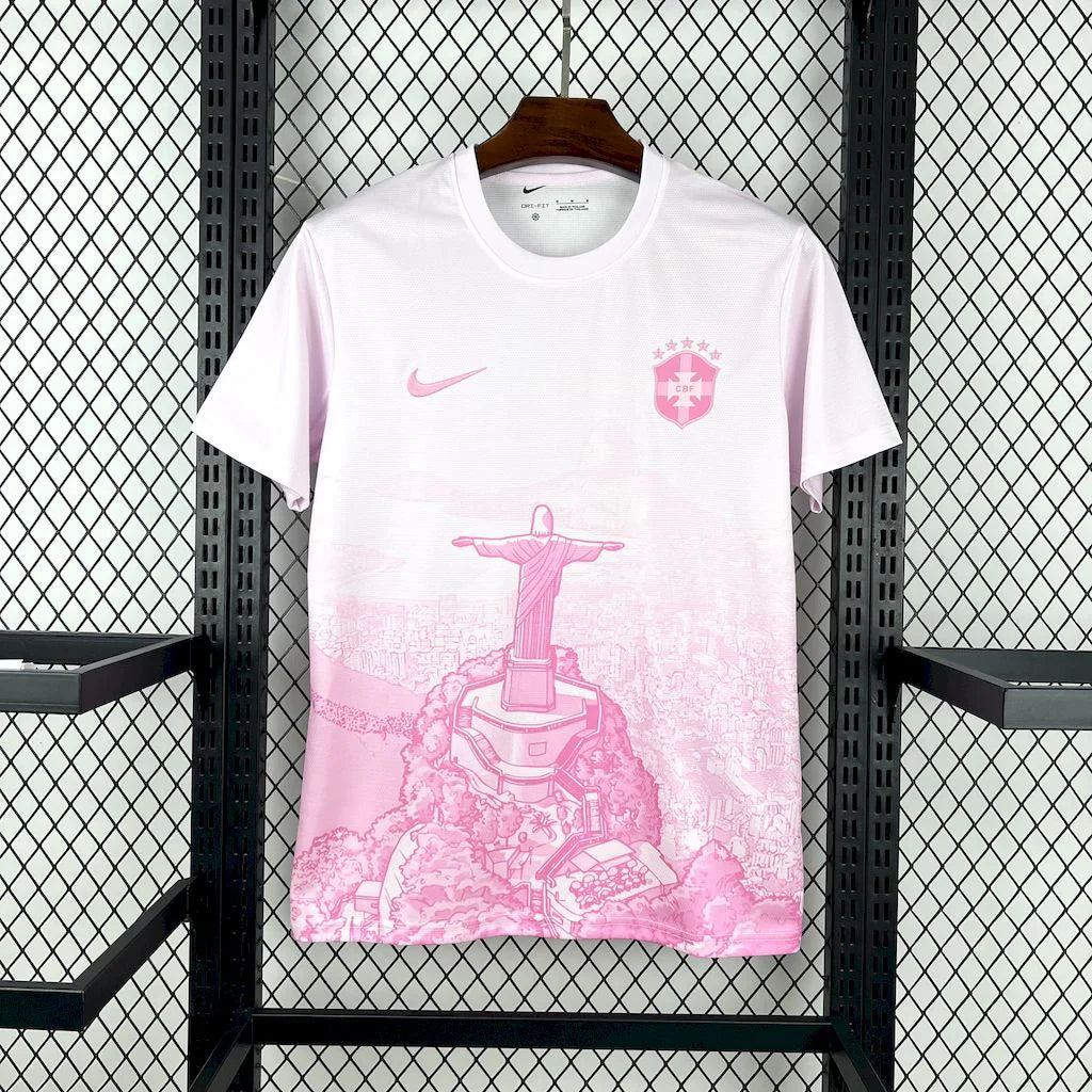 Brazil The "Redeemer" Limited Jersey