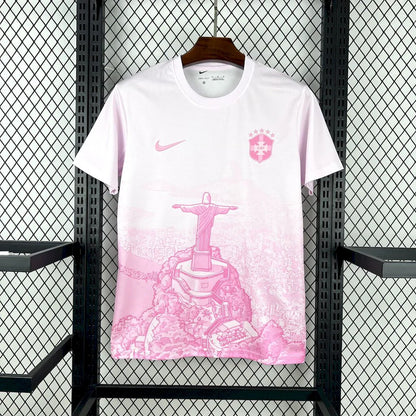 Brazil The "Redeemer" Limited Jersey