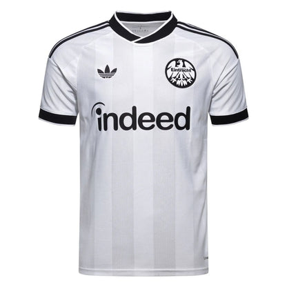 Eintracht Frankfurt Away 2026/27