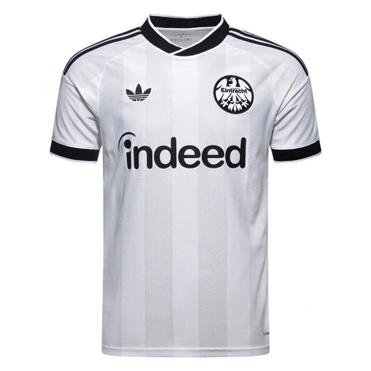 Eintracht Frankfurt Away 2026/27