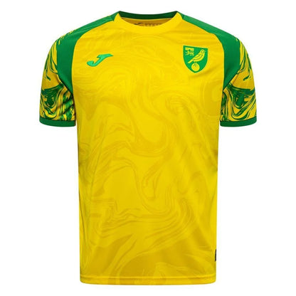 Norwich Home 2026/27