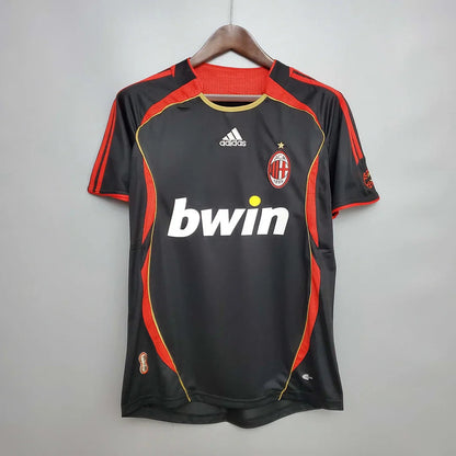 AC Milan Away 2006/07