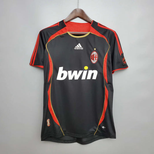 AC Milan Away 2006/07