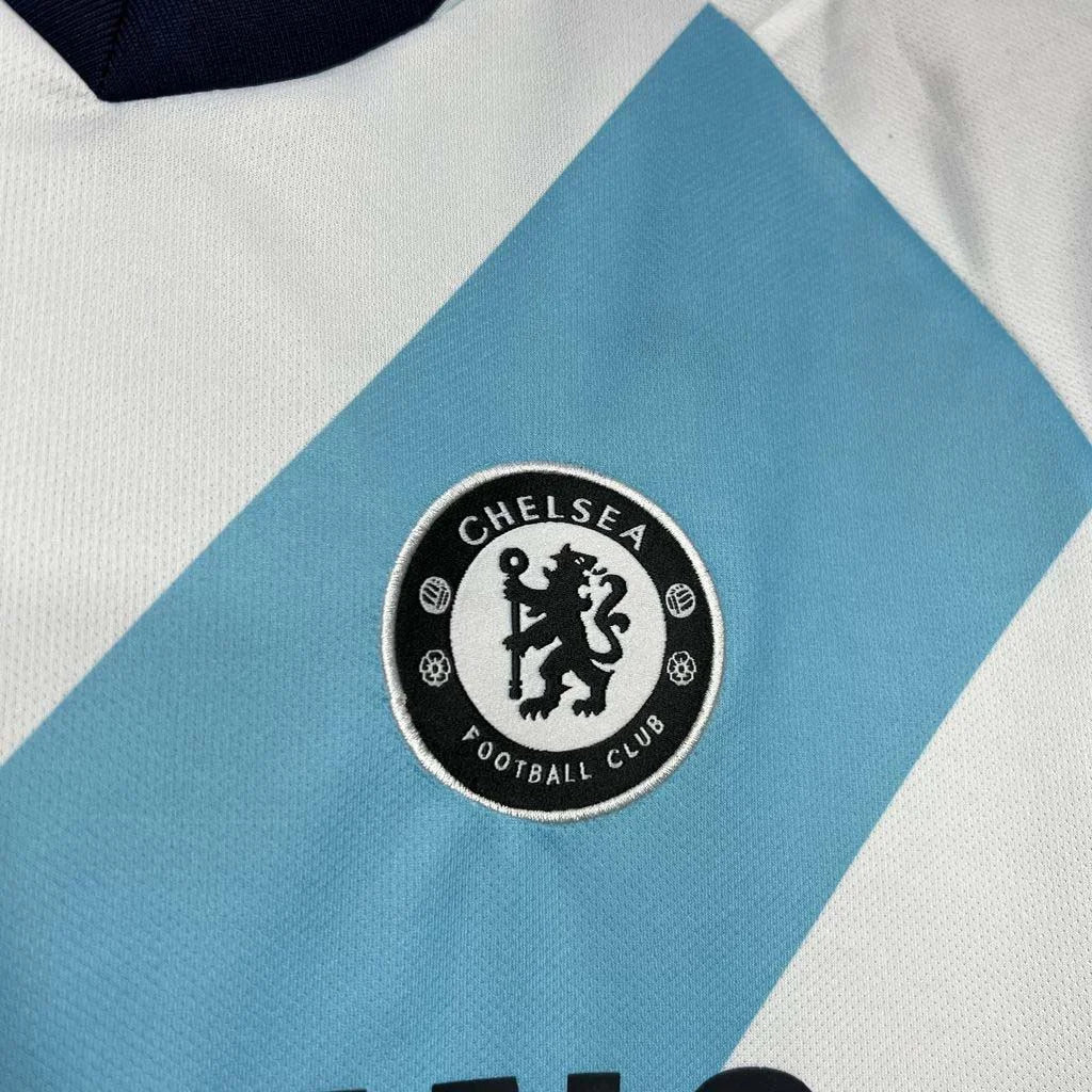Chelsea Away 2012/13