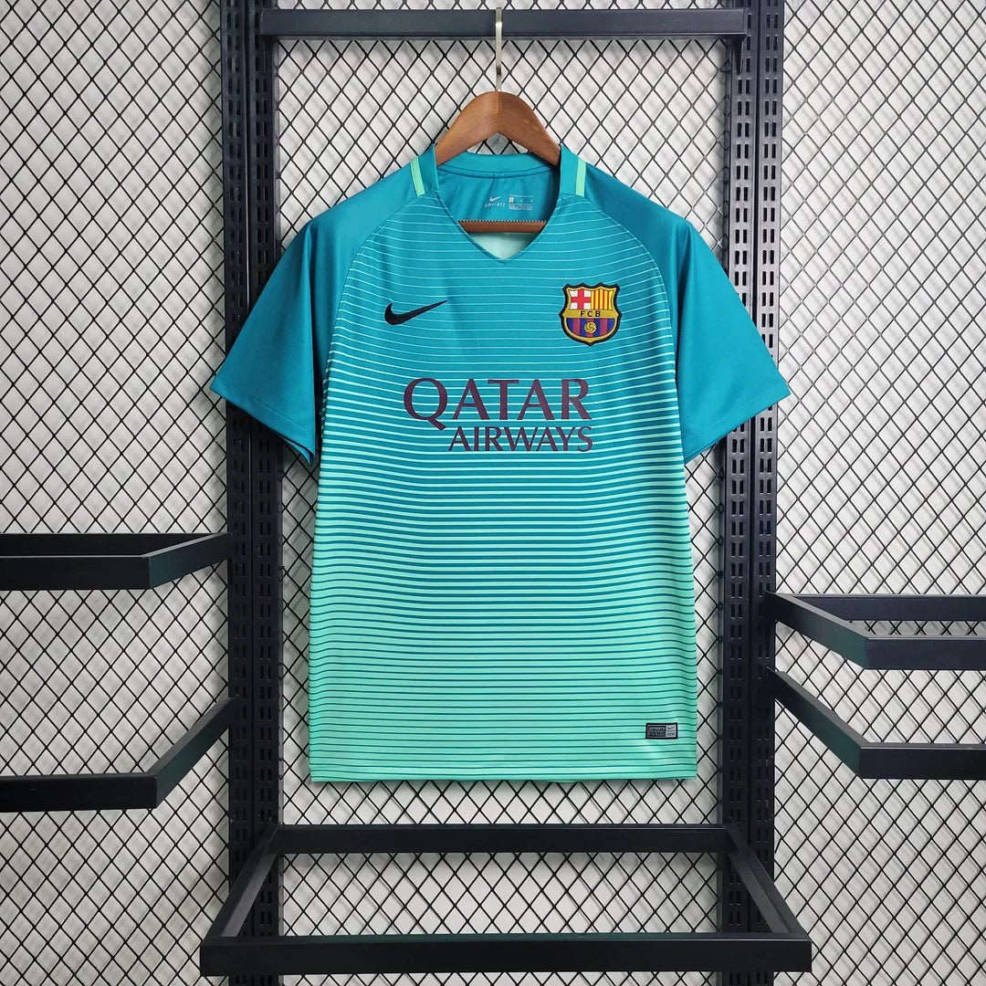 FC Barcelona Away 2016/17