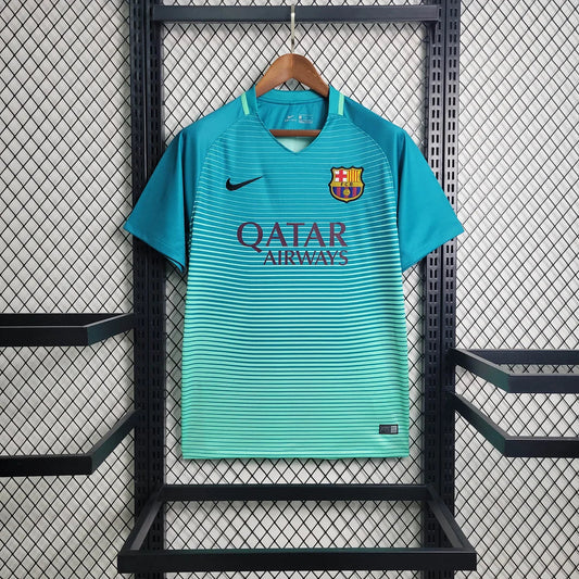 FC Barcelona Away 2016/17