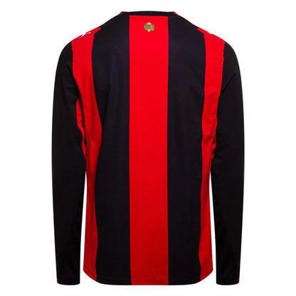 AC Milan Home 2026/27 Long Sleeve