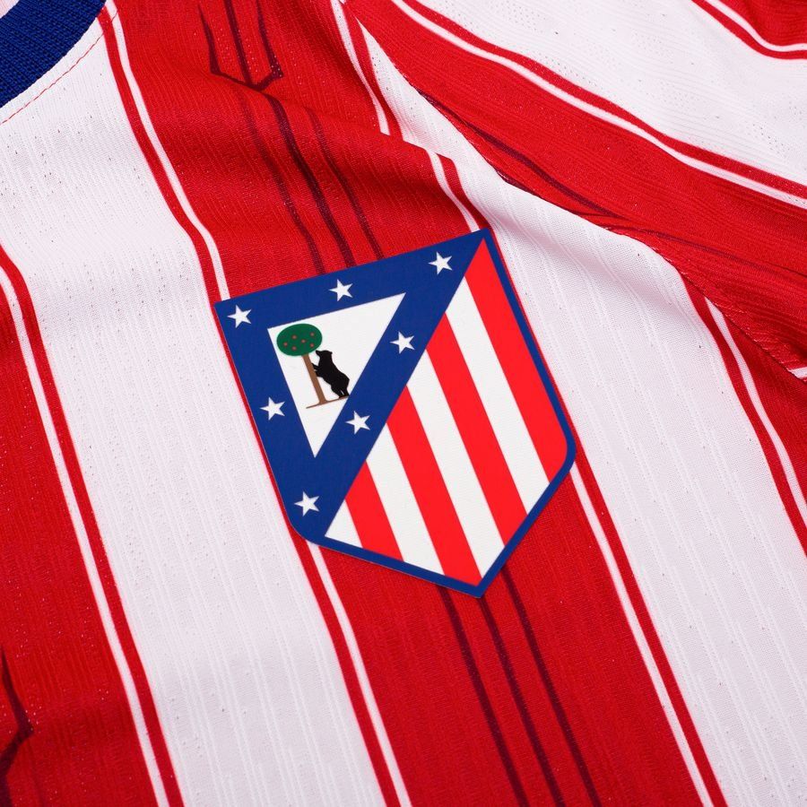 Atletico Madrid Home 2026/27