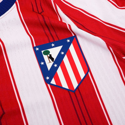 Atletico Madrid Home 2026/27