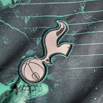 Tottenham Away 2018/19