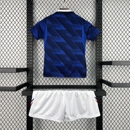 France Home 2026 Kids Size