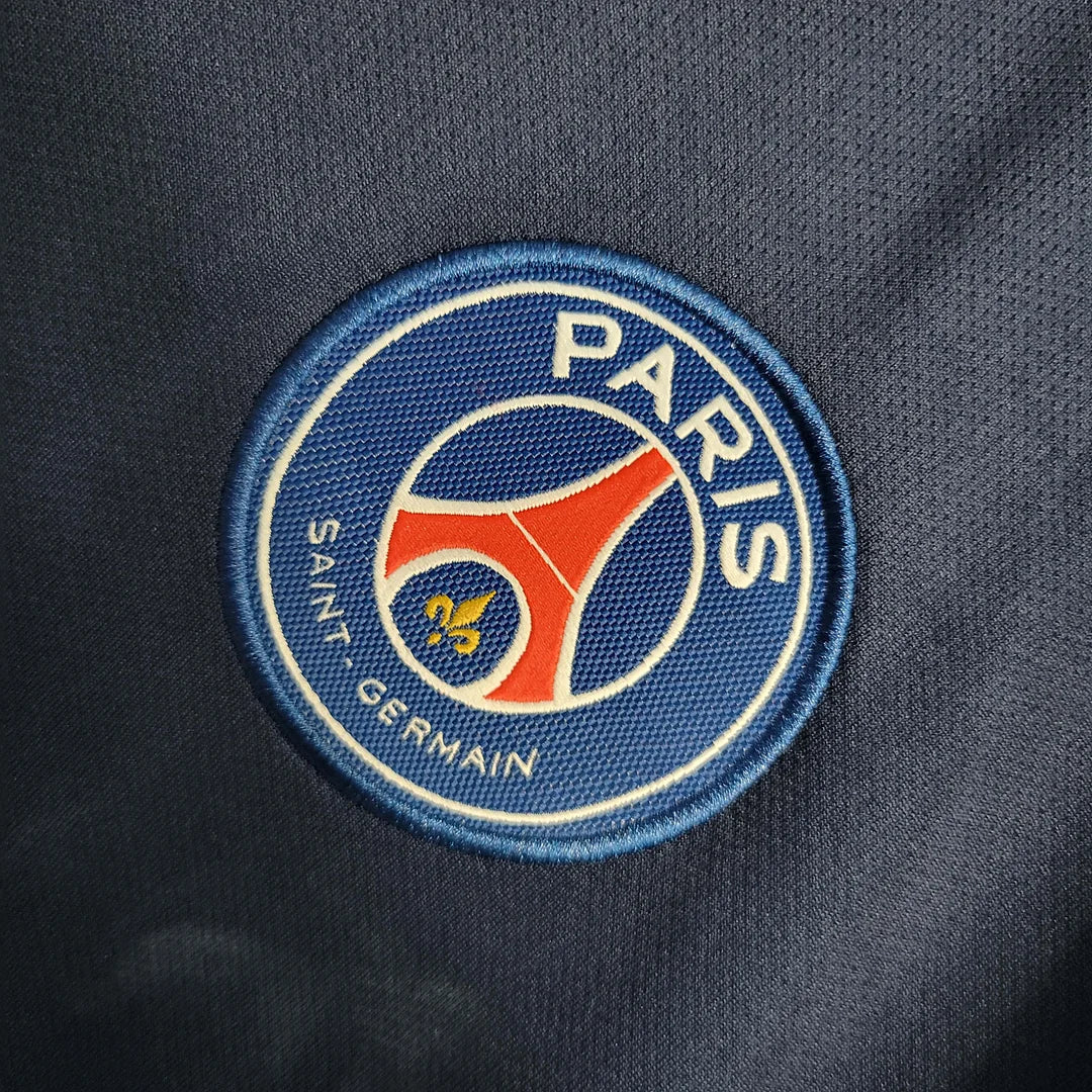PSG 2017/18 Home