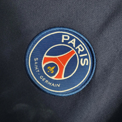 PSG 2017/18 Home