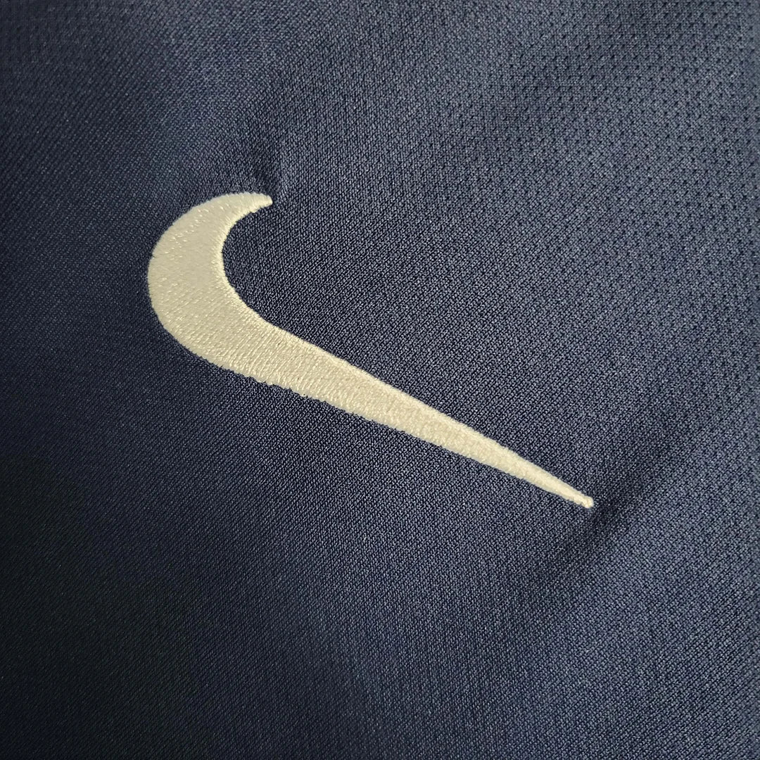 PSG 2017/18 Home