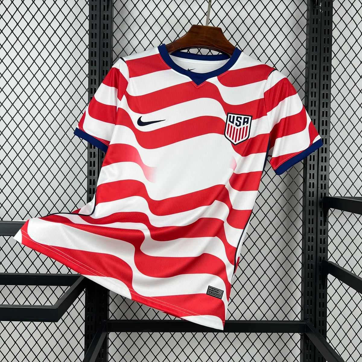 USA Home World Cup 2026