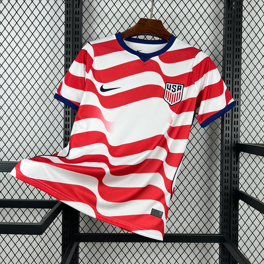 USA Home World Cup 2026