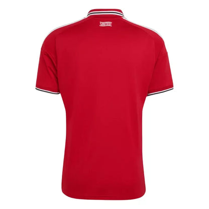 Manchester United Home 2026/27