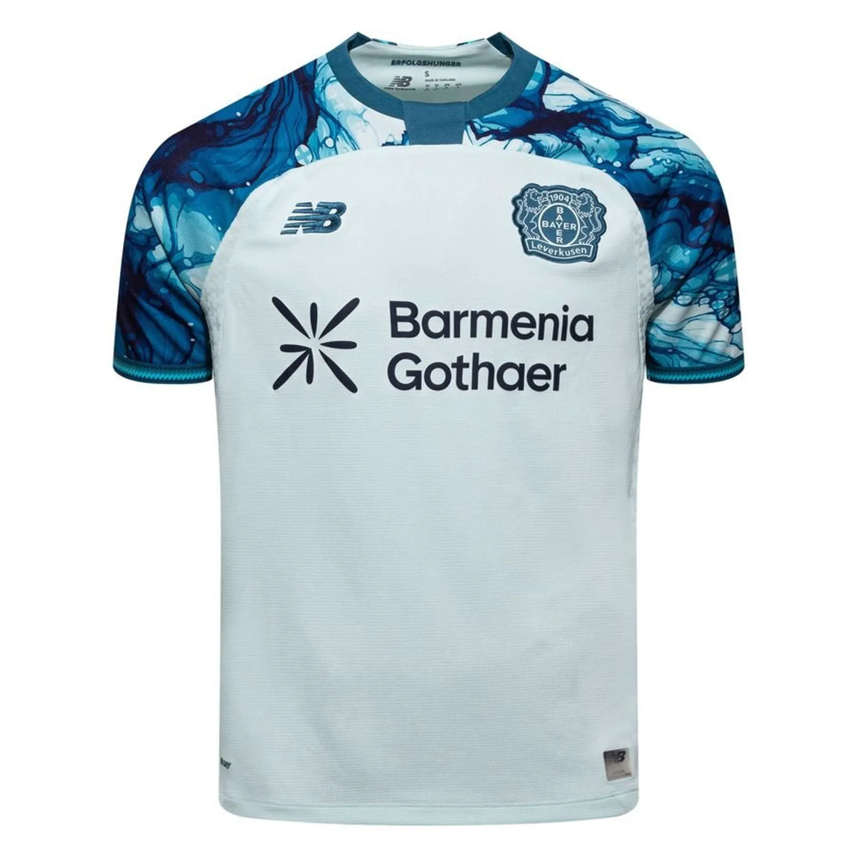 Bayer Leverkusen Away 2026/27