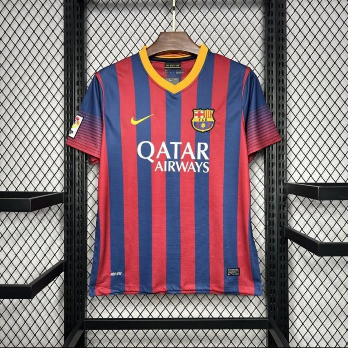 FC Barcelona Home 2013/14