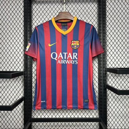 FC Barcelona Home 2013/14