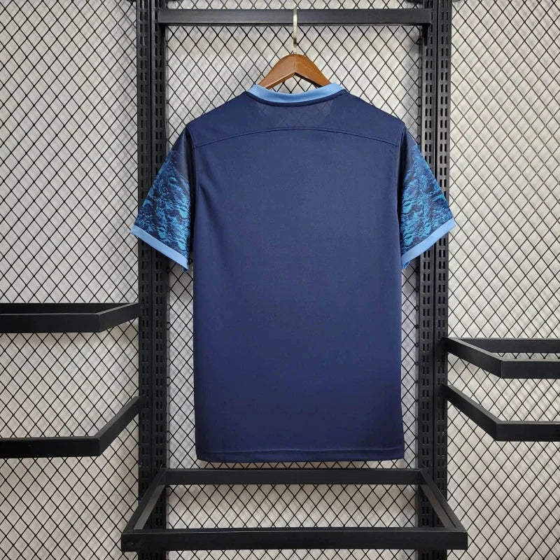Manchester City Away 2015/16