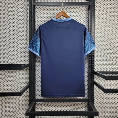 Manchester City Away 2015/16