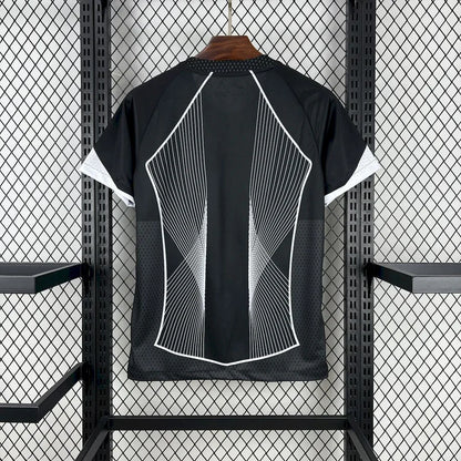 Barcelona "Shadow Flow" Limited Jersey