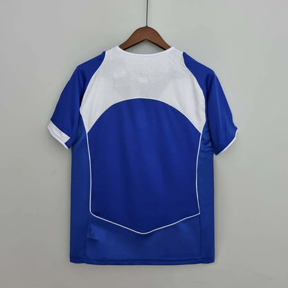 Brazil Away 2004