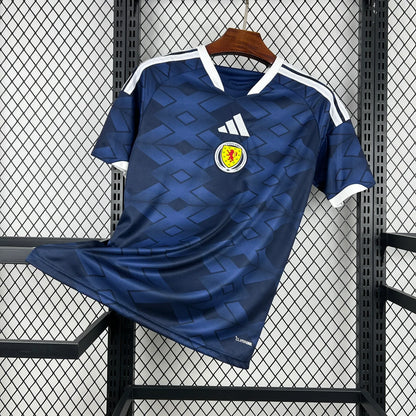 Scotland Home World Cup 2026