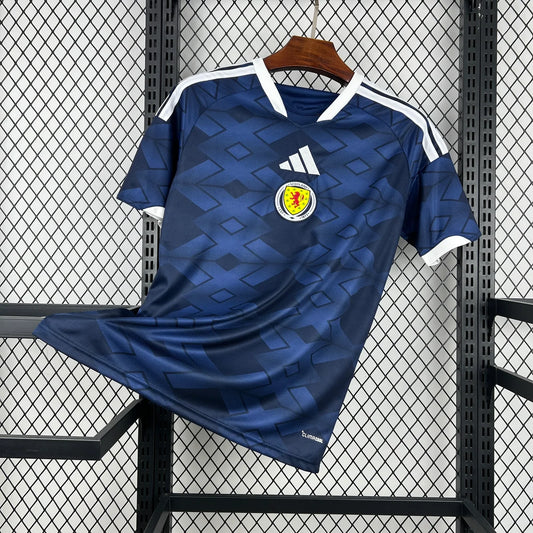 Scotland Home World Cup 2026