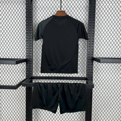 Inter Miami Away 2025/26 Kids Size