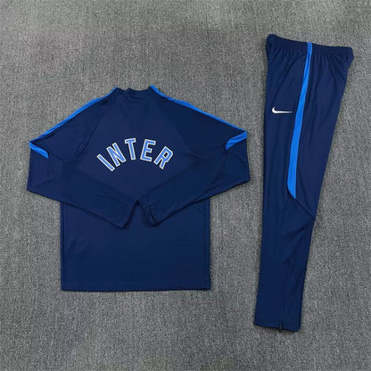 Inter Milan 2026/27 Tracksuit