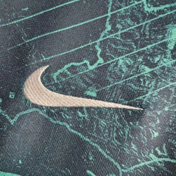 Tottenham Away 2018/19