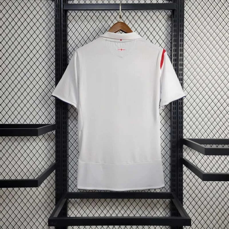 England Home 2006