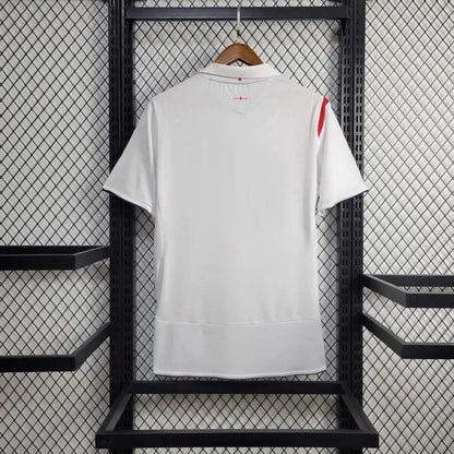 England Home 2006