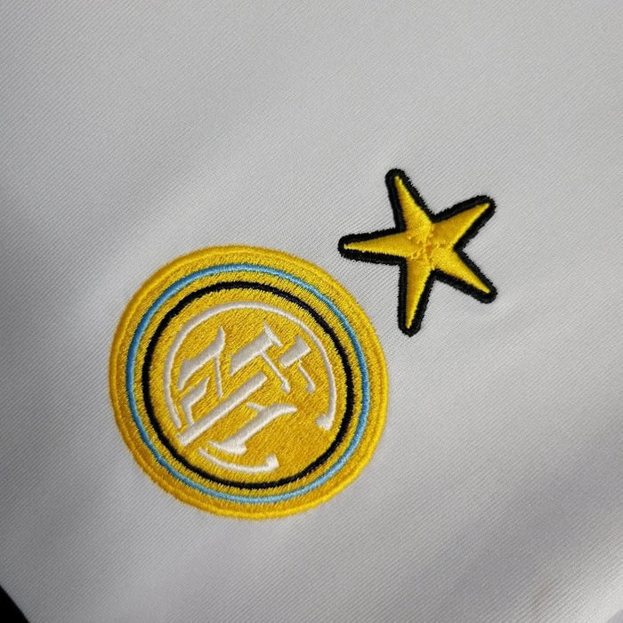 Inter Milan Away 1989/90