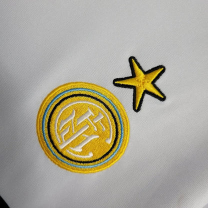Inter Milan Away 1989/90