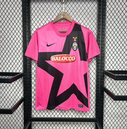 Juventus 2011/12 Away