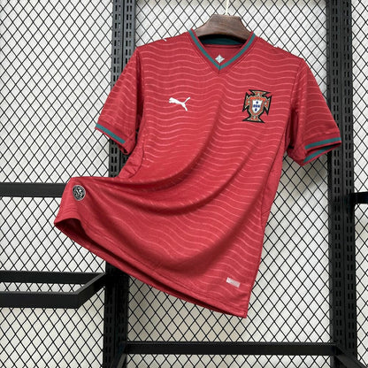 Portugal Home World Cup 2026