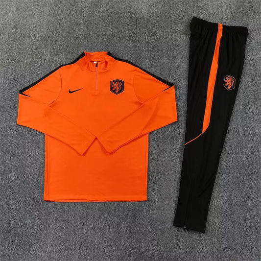 Netherlands 2026/27 Tracksuit