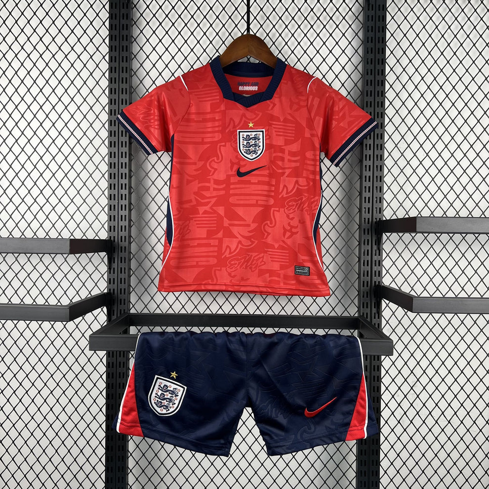 England Away 2026 Kids Size