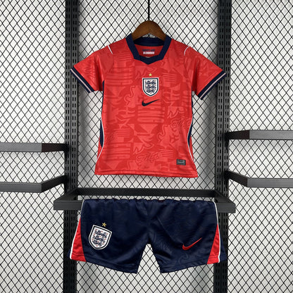 England Away 2026 Kids Size