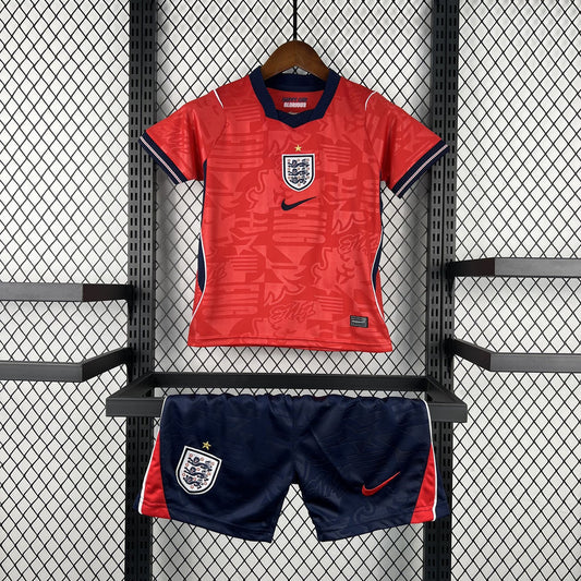 England Away 2026 Kids Size